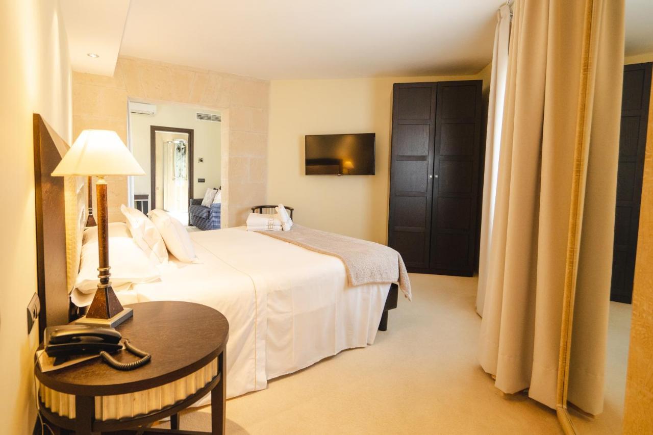 Hotel San Miguel Mahón Eksteriør billede