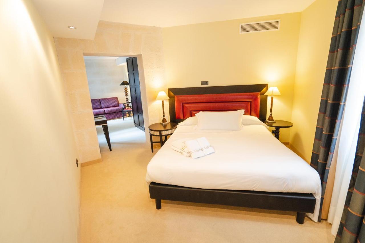 Hotel San Miguel Mahón Eksteriør billede