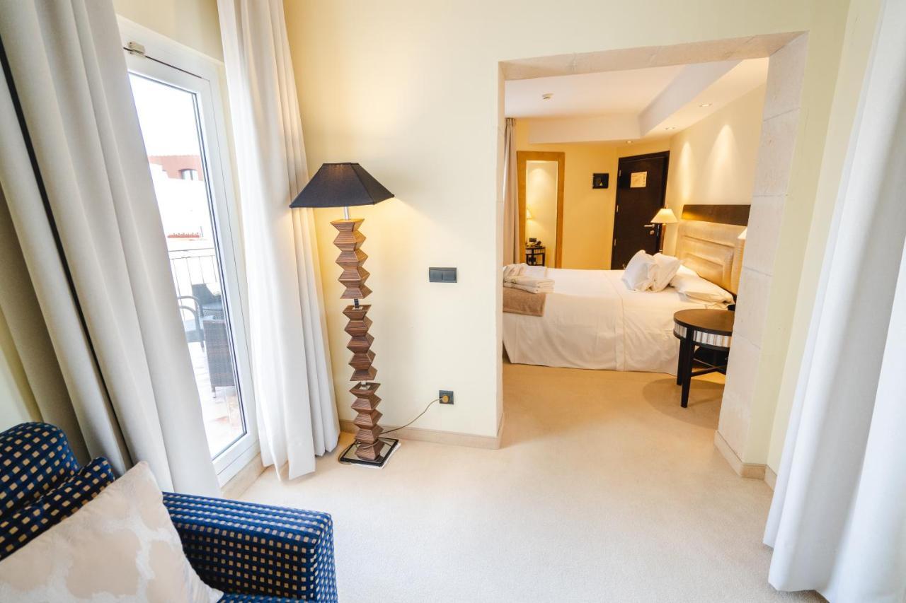 Hotel San Miguel Mahón Eksteriør billede