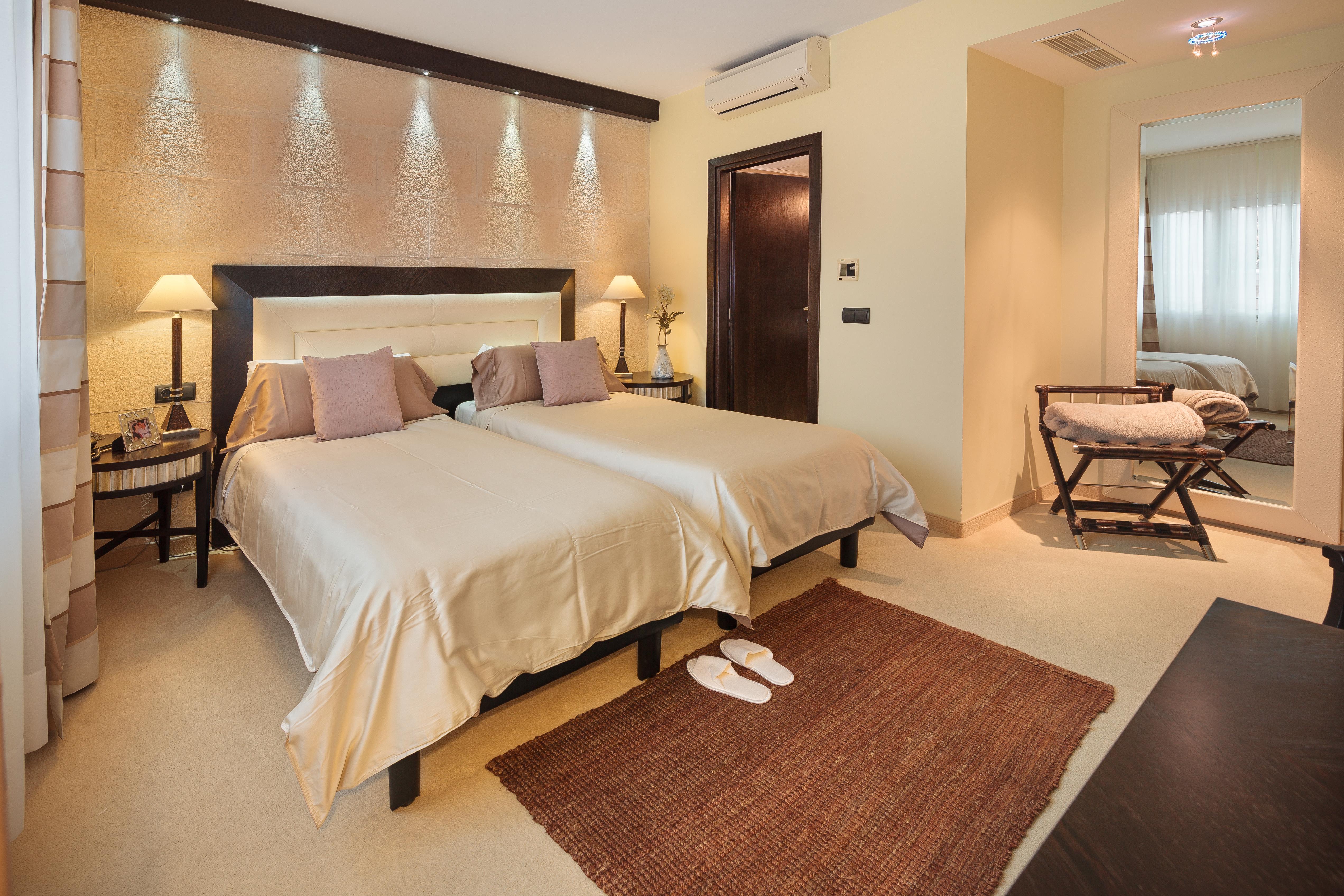 Hotel San Miguel Mahón Eksteriør billede
