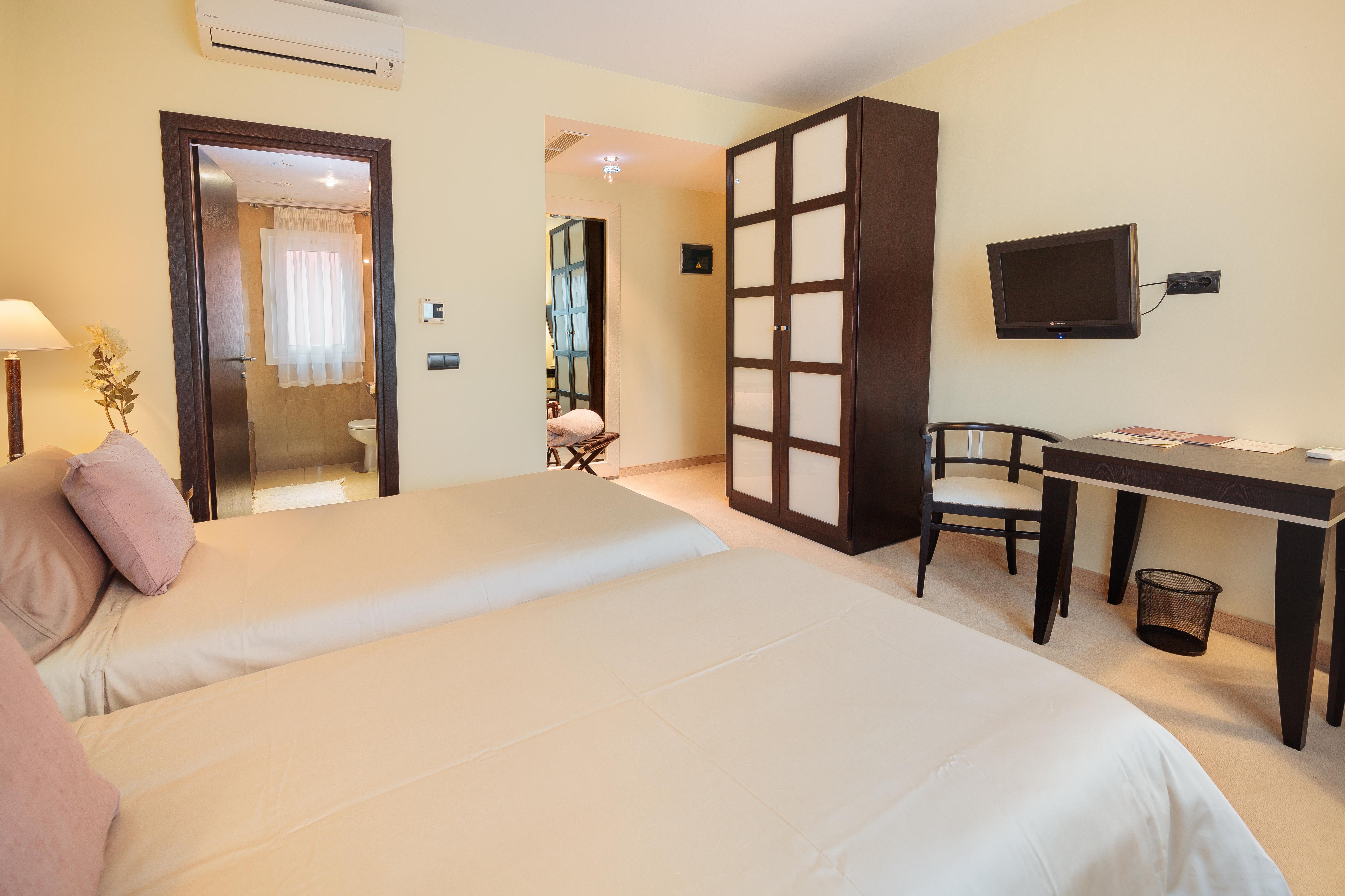 Hotel San Miguel Mahón Eksteriør billede