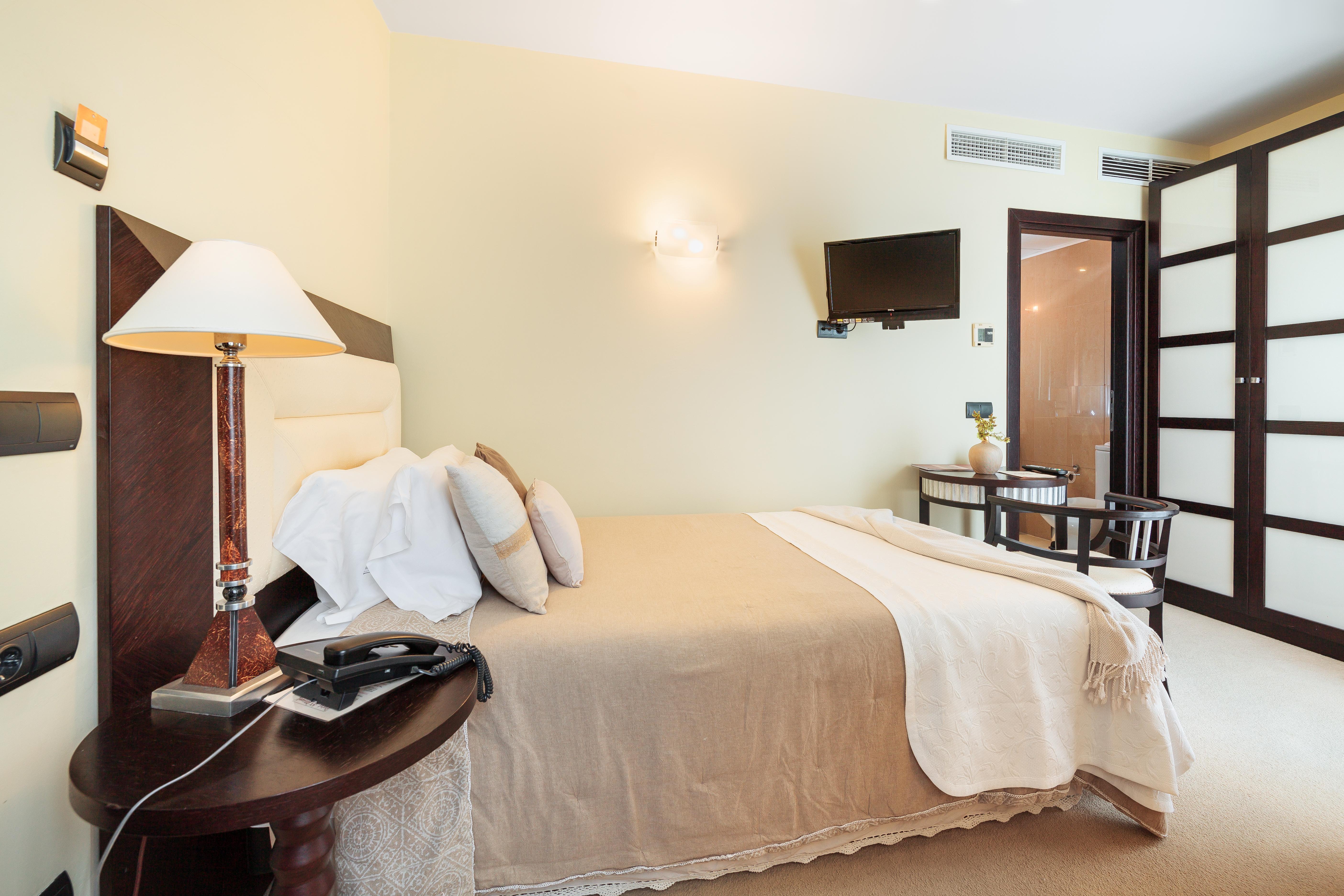 Hotel San Miguel Mahón Eksteriør billede