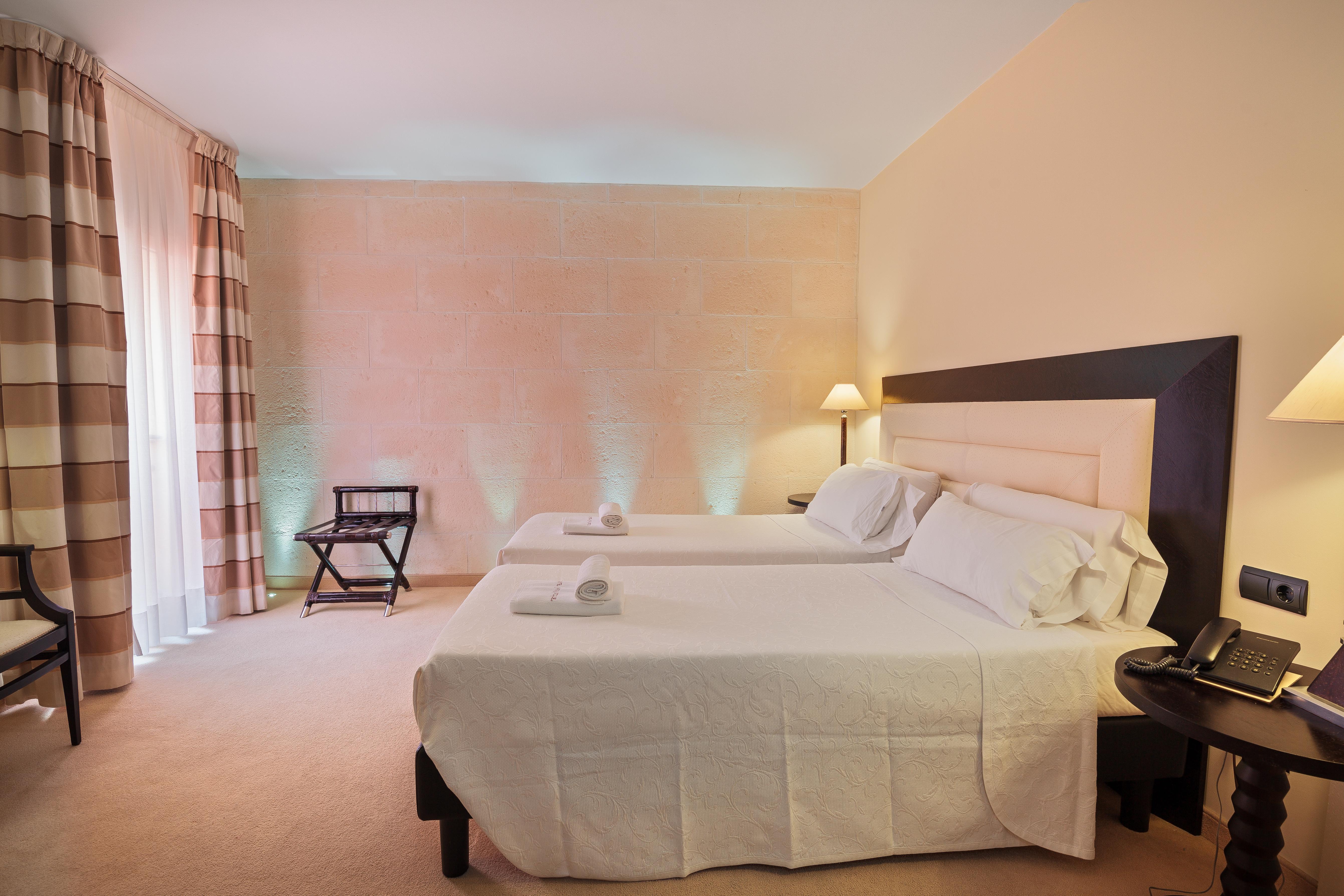 Hotel San Miguel Mahón Eksteriør billede