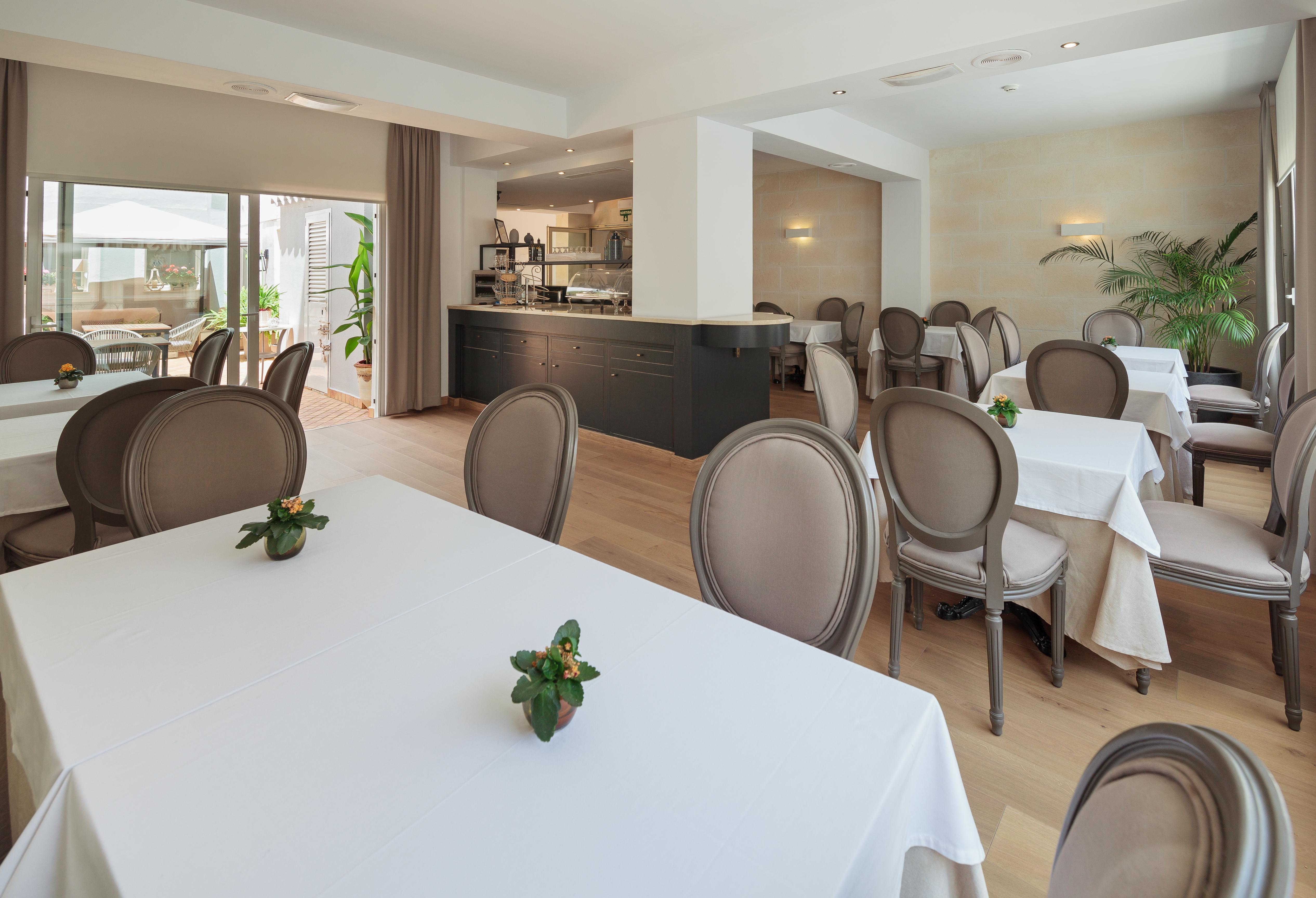 Hotel San Miguel Mahón Eksteriør billede