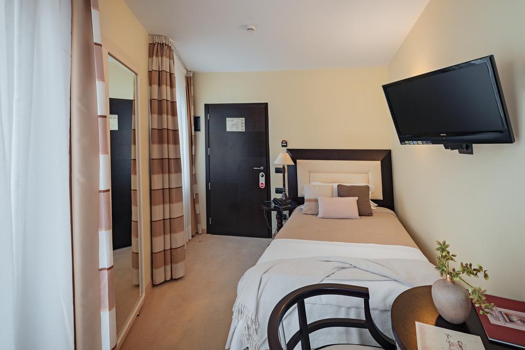 Hotel San Miguel Mahón Eksteriør billede