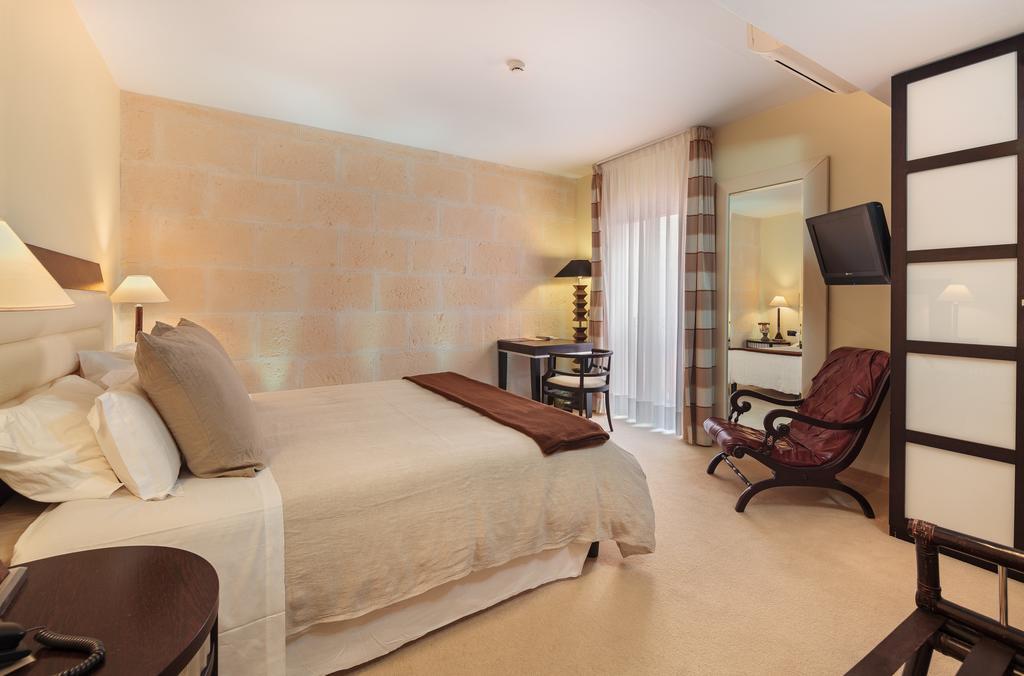 Hotel San Miguel Mahón Eksteriør billede