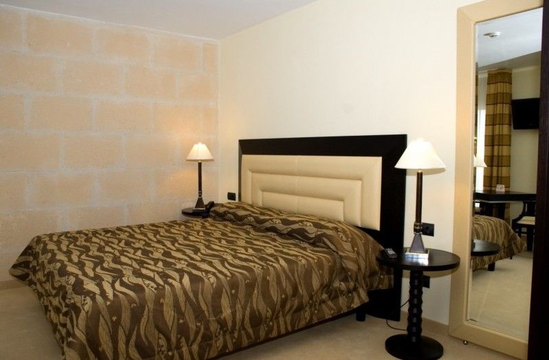 Hotel San Miguel Mahón Eksteriør billede