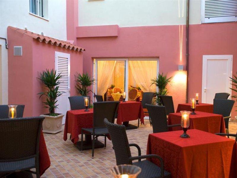 Hotel San Miguel Mahón Eksteriør billede