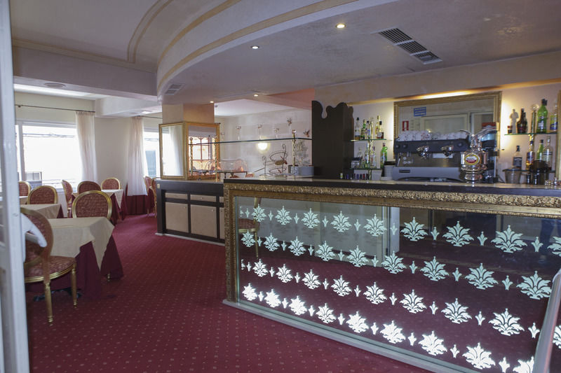Hotel San Miguel Mahón Eksteriør billede