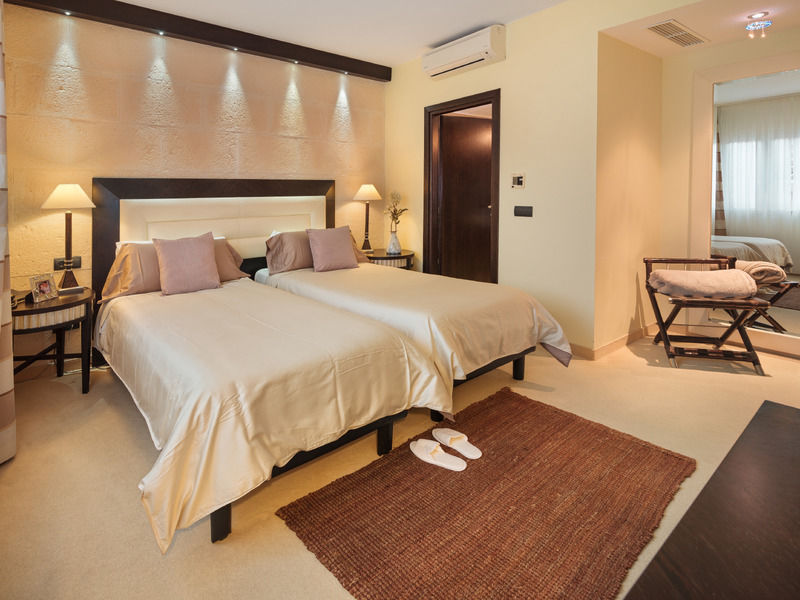 Hotel San Miguel Mahón Eksteriør billede