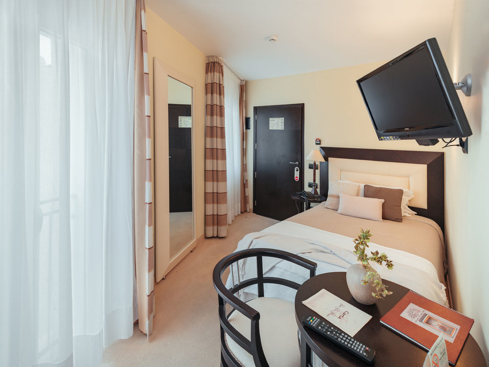 Hotel San Miguel Mahón Eksteriør billede