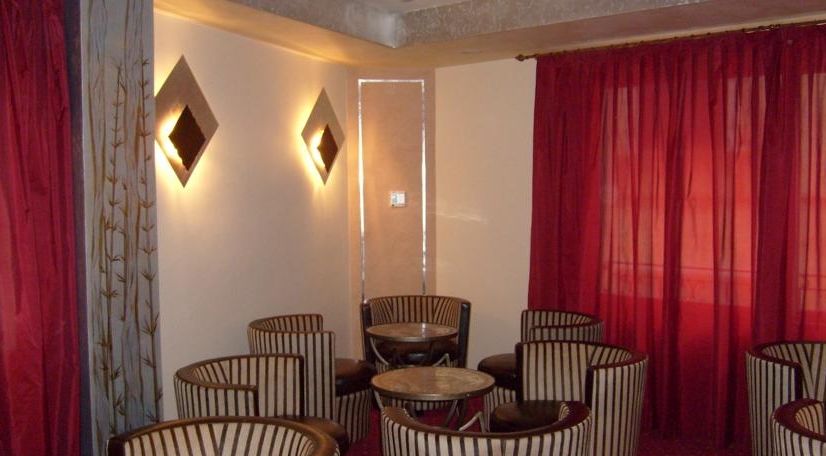 Hotel San Miguel Mahón Eksteriør billede