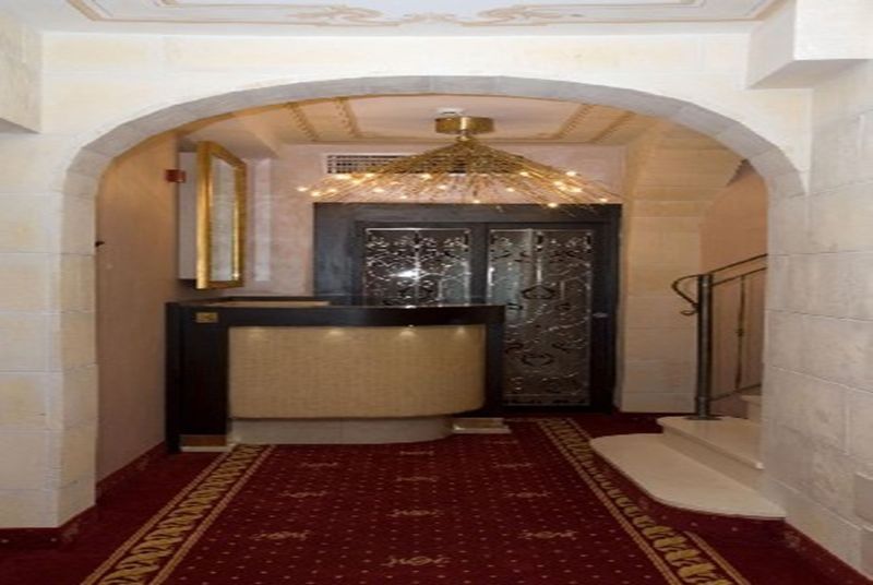 Hotel San Miguel Mahón Eksteriør billede