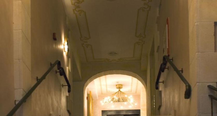 Hotel San Miguel Mahón Eksteriør billede