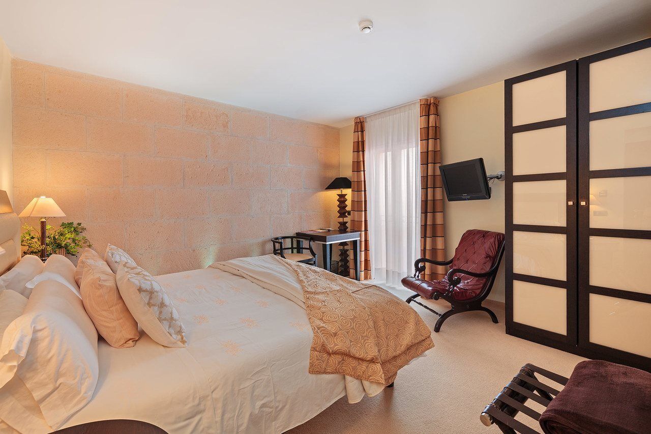 Hotel San Miguel Mahón Eksteriør billede