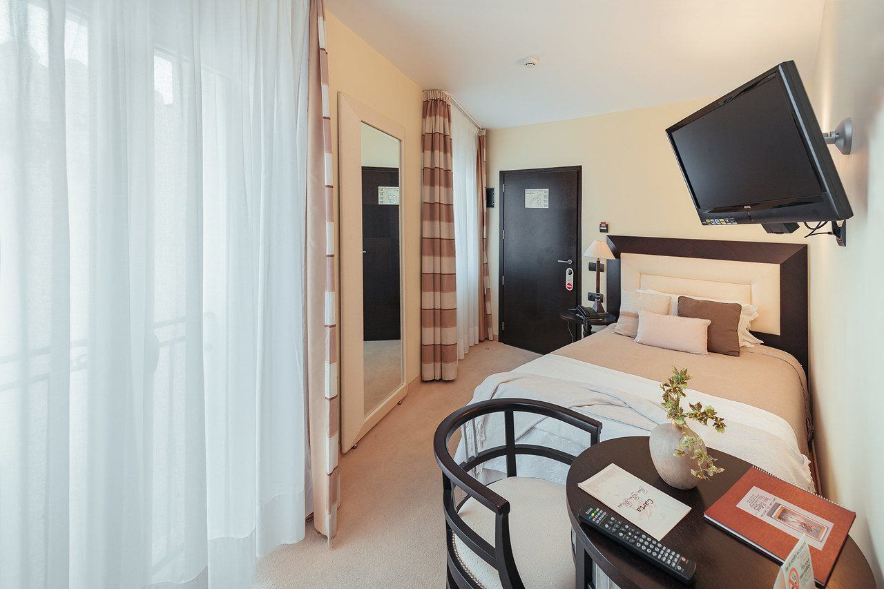 Hotel San Miguel Mahón Eksteriør billede