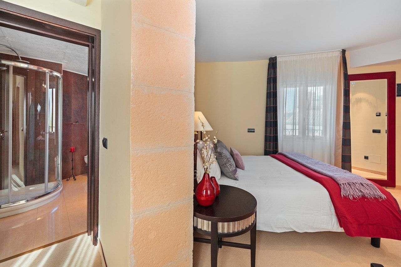 Hotel San Miguel Mahón Eksteriør billede